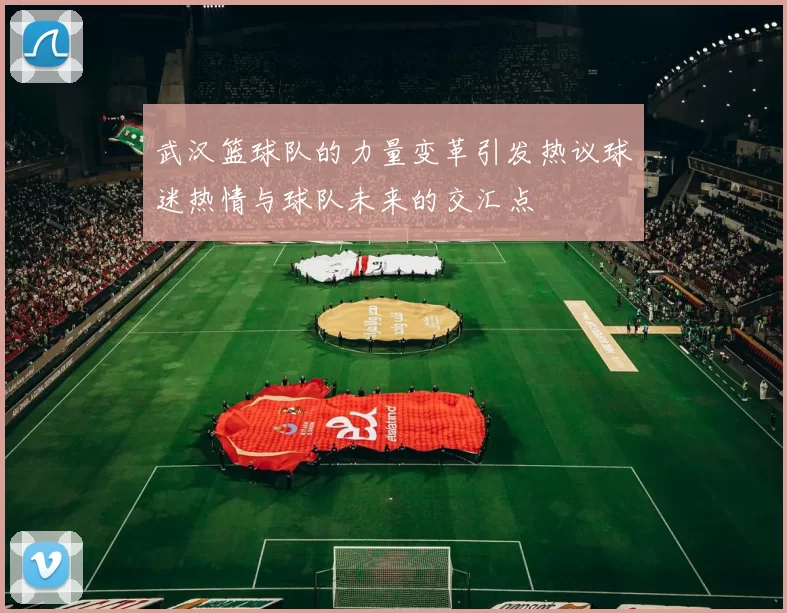 武汉篮球队的力量变革引发热议球迷热情与球队未来的交汇点