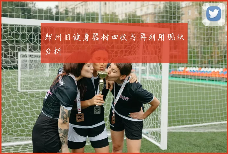 郑州旧健身器材回收与再利用现状分析
