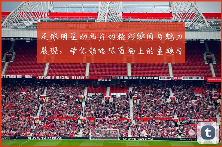 足球明星动画片的精彩瞬间与魅力展现，带你领略绿茵场上的童趣与梦想