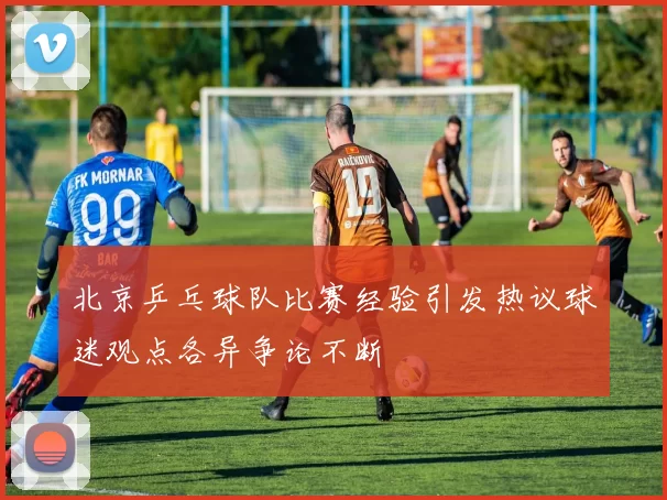 北京乒乓球队比赛经验引发热议球迷观点各异争论不断