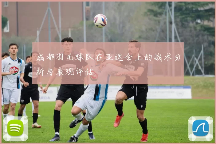 成都羽毛球队在亚运会上的战术分析与表现评估