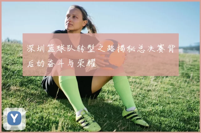 深圳篮球队转型之路揭秘总决赛背后的奋斗与荣耀