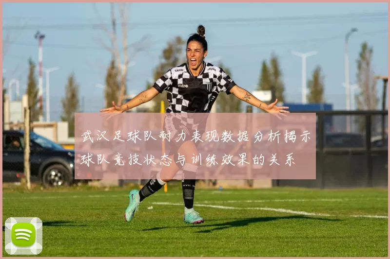 武汉足球队耐力表现数据分析揭示球队竞技状态与训练效果的关系