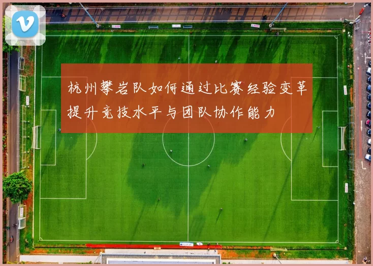 杭州攀岩队如何通过比赛经验变革提升竞技水平与团队协作能力