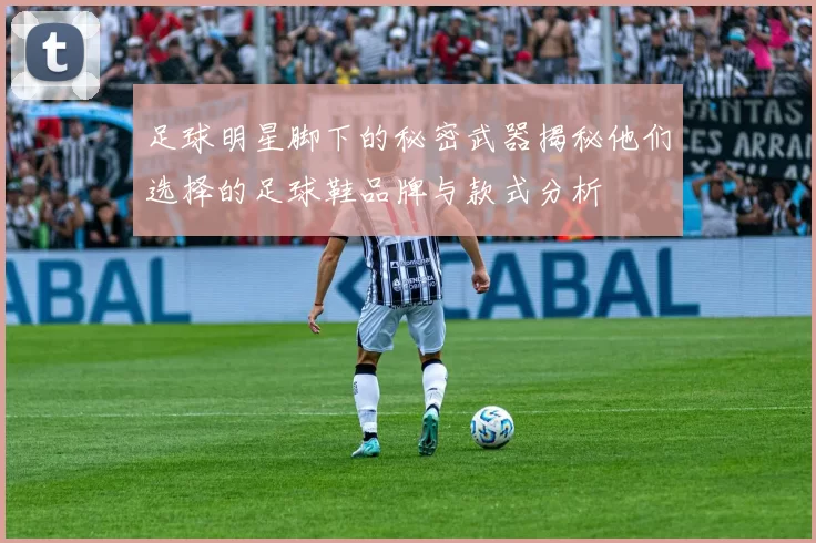 足球明星脚下的秘密武器揭秘他们选择的足球鞋品牌与款式分析