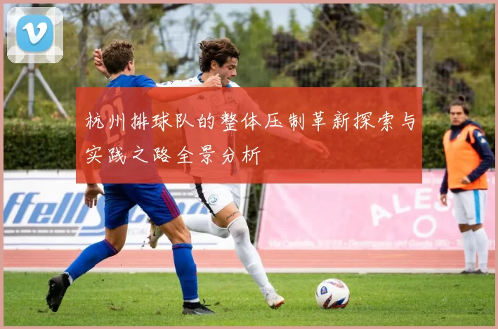 杭州排球队的整体压制革新探索与实践之路全景分析